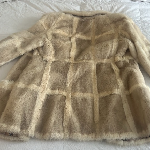 Fur coat vintage - Picture 5 of 5